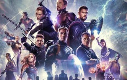 Marvel Characters